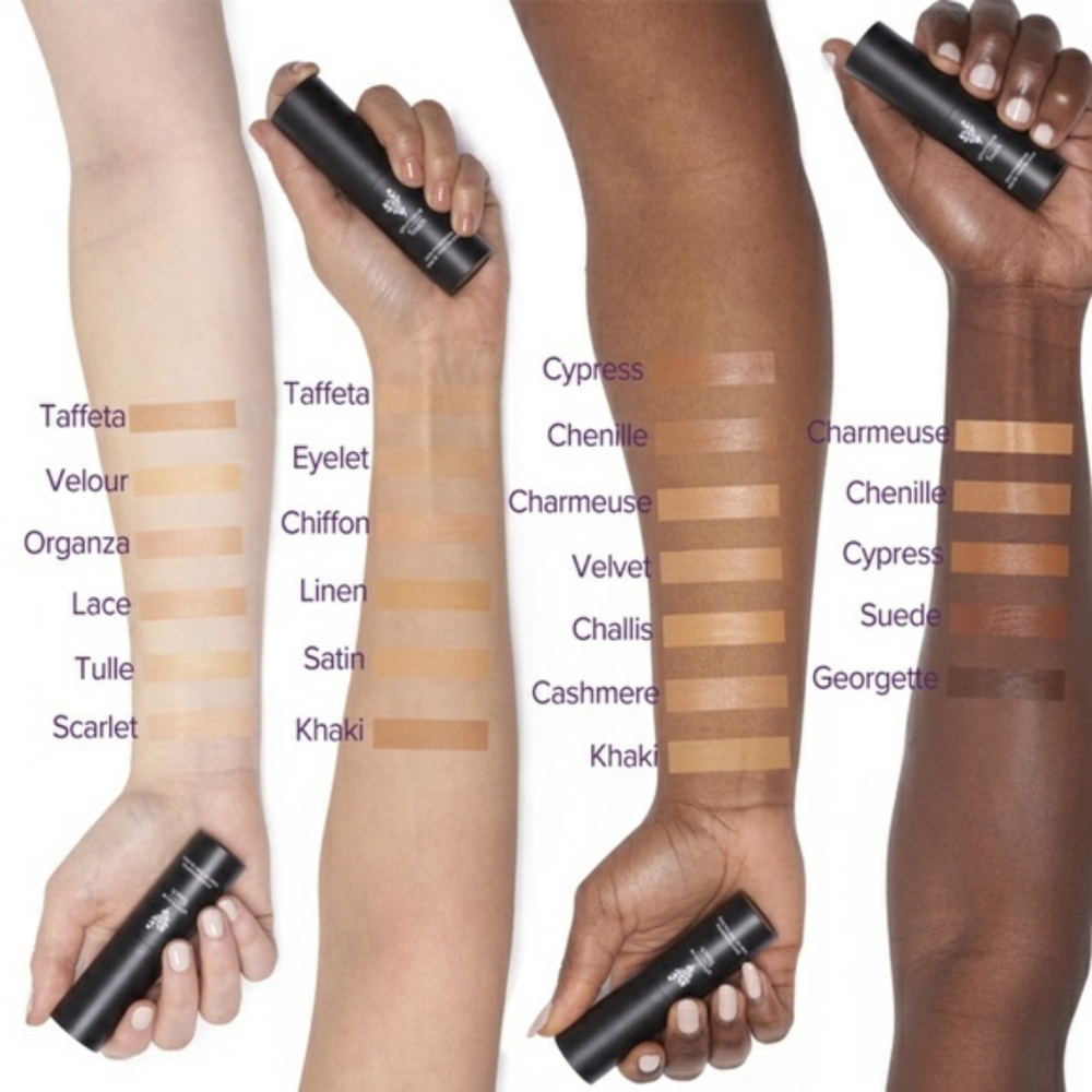 NIB Velour Stick Foundation